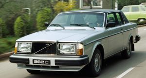 262C (1978 - 1981)